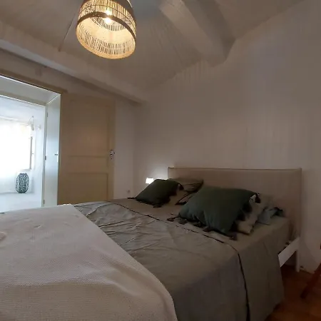 Maison De Village Vakantiehuis