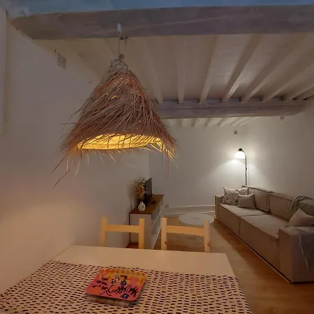 Maison De Village Nefiach