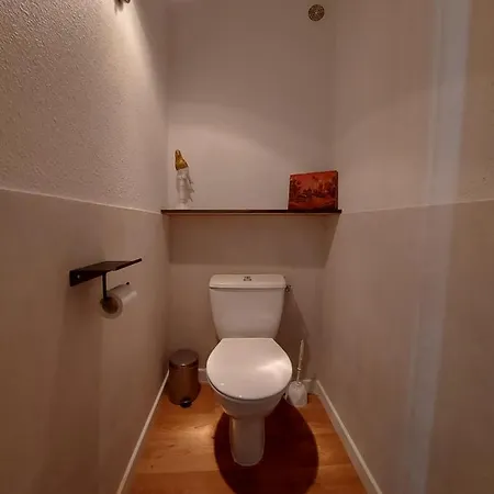 Casa vacanze Maison De Village