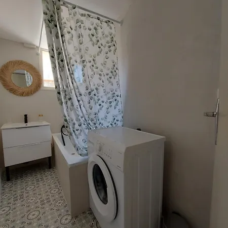 Maison De Village Vakantiehuis